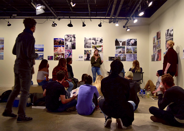 Photography critique in Coburn Gallery <span class="cc-gallery-credit"></span>